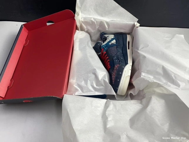 Jordan Retro Air CW0898-400 4 SE Sashiko 0622